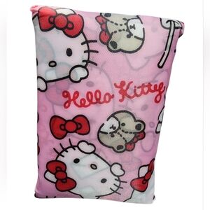 Hello Kitty Resueable Bag